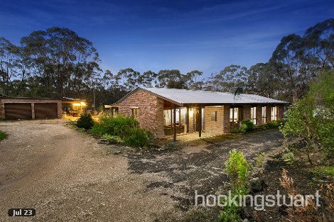 19 Red Box Ct, Long Forest, VIC 3340