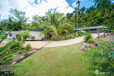 70 Pringle Rd, Woodwark, QLD 4802