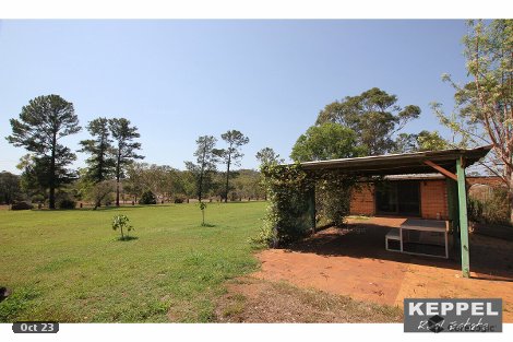 2 Mount Rae Rd, Bungundarra, QLD 4703