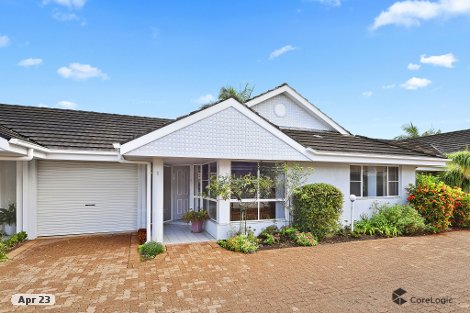 5/5 Park St, Port Macquarie, NSW 2444