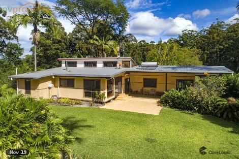 83 Kinki Spur Rd, Yarrahapinni, NSW 2441