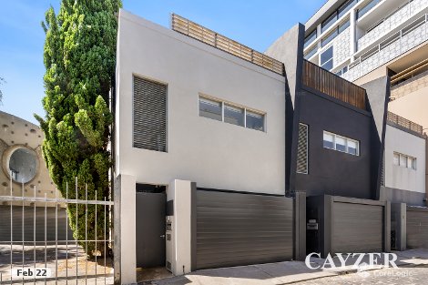 7 Francis St, South Melbourne, VIC 3205