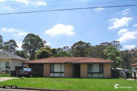 8 Shaw St, Cambridge Park, NSW 2747