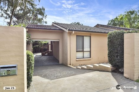 1/2 Koolkuna Cl, Kincumber, NSW 2251