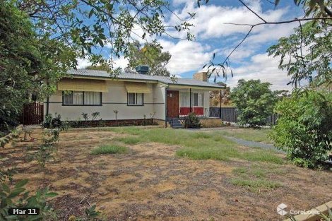 6 Forrest St, Quairading, WA 6383