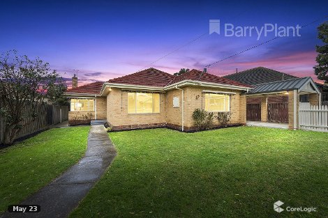 12 Powlett St, Mordialloc, VIC 3195