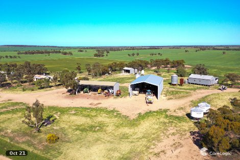 1639 Blackhill Rd, Cungena, SA 5660