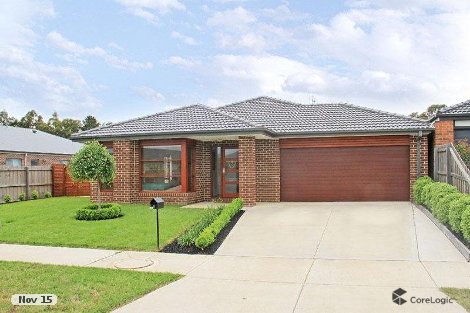 8 Tree Change Way, Woodend, VIC 3442