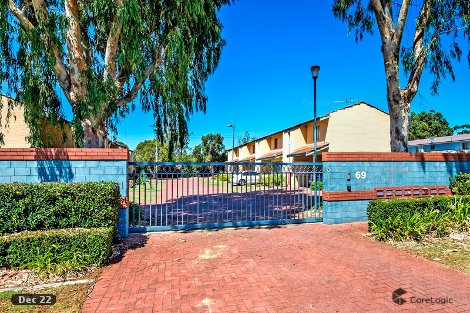 6/69 Tendring Way, Girrawheen, WA 6064