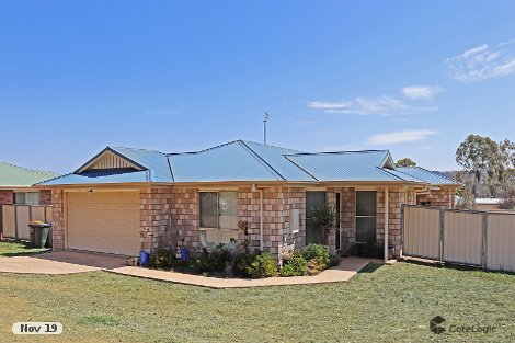 135 Ogilvie Rd, Womina, QLD 4370