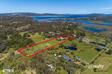 134 Bushby Rd, Lower King, WA 6330