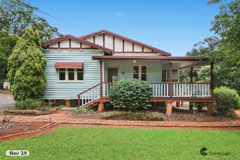 35 Utschink Rd, Kleinton, QLD 4352