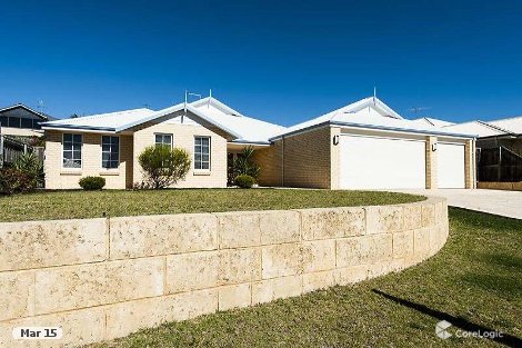 19 Hibbertia Folw, Halls Head, WA 6210