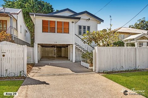 17 Seventh St, Railway Estate, QLD 4810