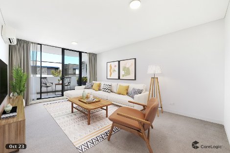 404/2 Mackinder St, Campsie, NSW 2194