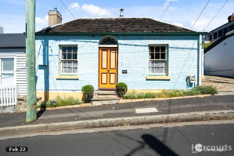 8 Sloane St, Battery Point, TAS 7004