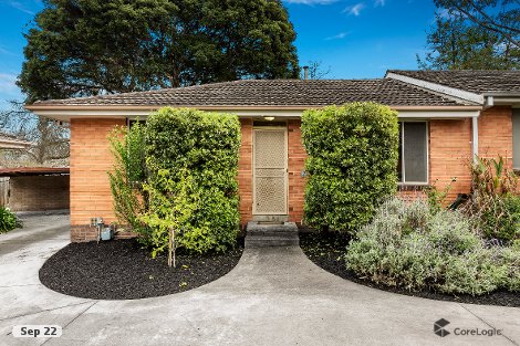 2/3-5 Cootamundra Cres, Blackburn, VIC 3130