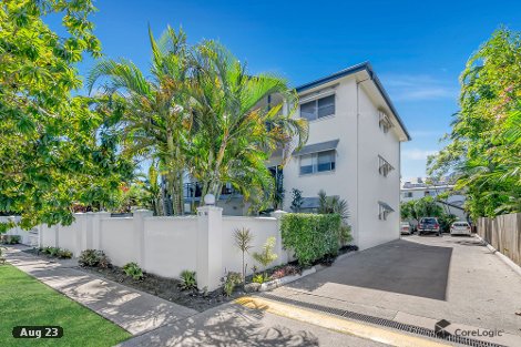 1/152-154 Mcleod St, Cairns North, QLD 4870