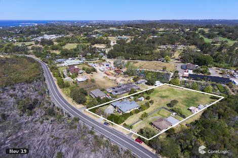 242 Powder Works Rd, Ingleside, NSW 2101