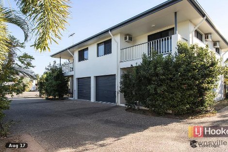 2/137 Bayswater Rd, Currajong, QLD 4812