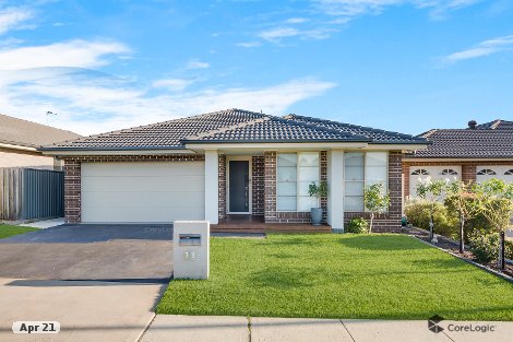 38 Easton Ave, Spring Farm, NSW 2570