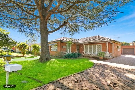 21 Abuklea Rd, Marsfield, NSW 2122