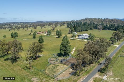 286 Mount Mitchell Rd, Oban, NSW 2365