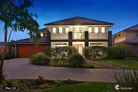 17 Lorikeet Lane, Waterways, VIC 3195