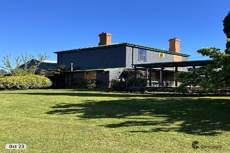 643 Forth Rd, Forth, TAS 7310