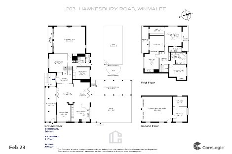 203 Hawkesbury Rd, Winmalee, NSW 2777