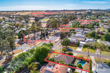 809 Old Calder Hwy, Keilor, VIC 3036