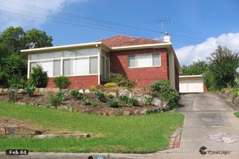 26 Whitehaven Rd, Northmead, NSW 2152