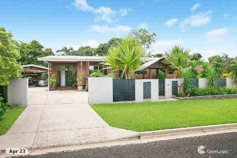 24 Augustus St, Mooroobool, QLD 4870