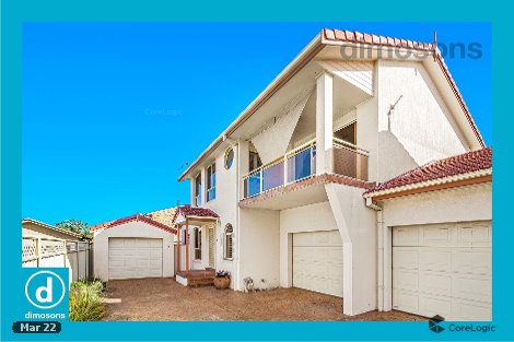 3/51 Reddall Pde, Lake Illawarra, NSW 2528