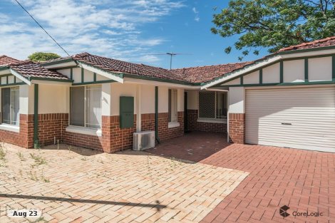 50 North St, Mount Lawley, WA 6050