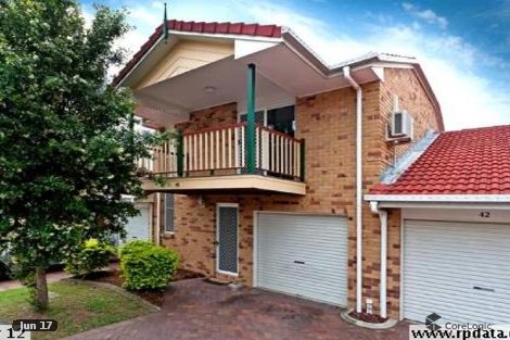 41/11 Spring St, East Ipswich, QLD 4305