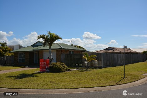 1 Elkington Ave, Bargara, QLD 4670