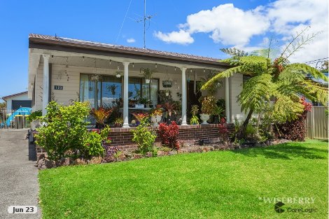 123 Winbin Cres, Gwandalan, NSW 2259