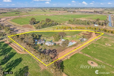 40 Twaddle Lane, Bamawm, VIC 3561