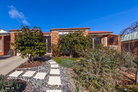 20 Murrung Cres, Ngunnawal, ACT 2913