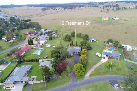 16 Freeman Dr, Lochinvar, NSW 2321