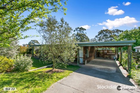 15 Albert St, Yinnar, VIC 3869