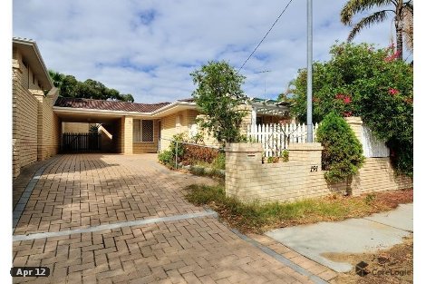 191 St Brigids Tce, Doubleview, WA 6018