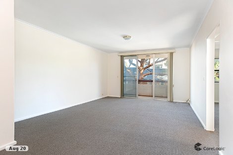 8/20 Spofforth St, Cremorne, NSW 2090