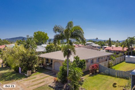 6 Badilla Cres, Proserpine, QLD 4800