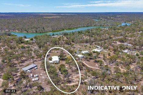 219 Pacific Haven Cct, Pacific Haven, QLD 4659