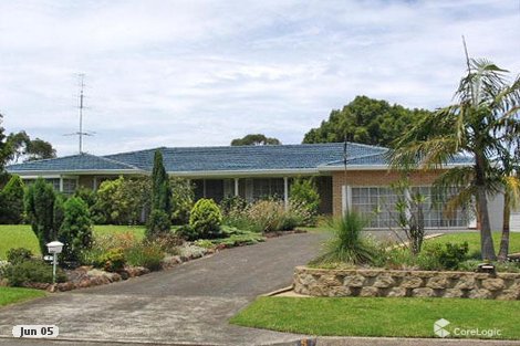 5 Robin Pl, Balgownie, NSW 2519