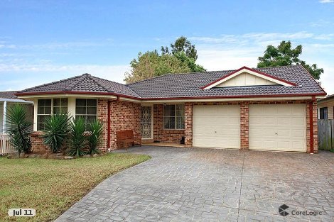 86 Londonderry Rd, Hobartville, NSW 2753