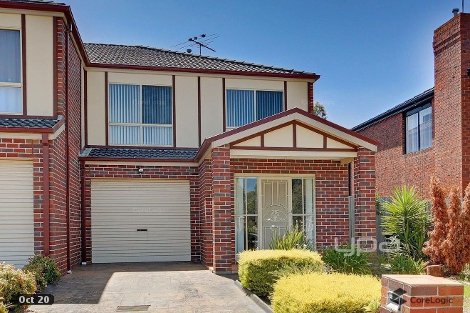 2a Orchid Sq, Sydenham, VIC 3037