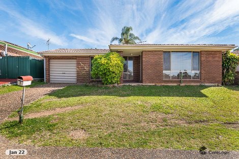 7 Haddon Cl, Bonnyrigg Heights, NSW 2177